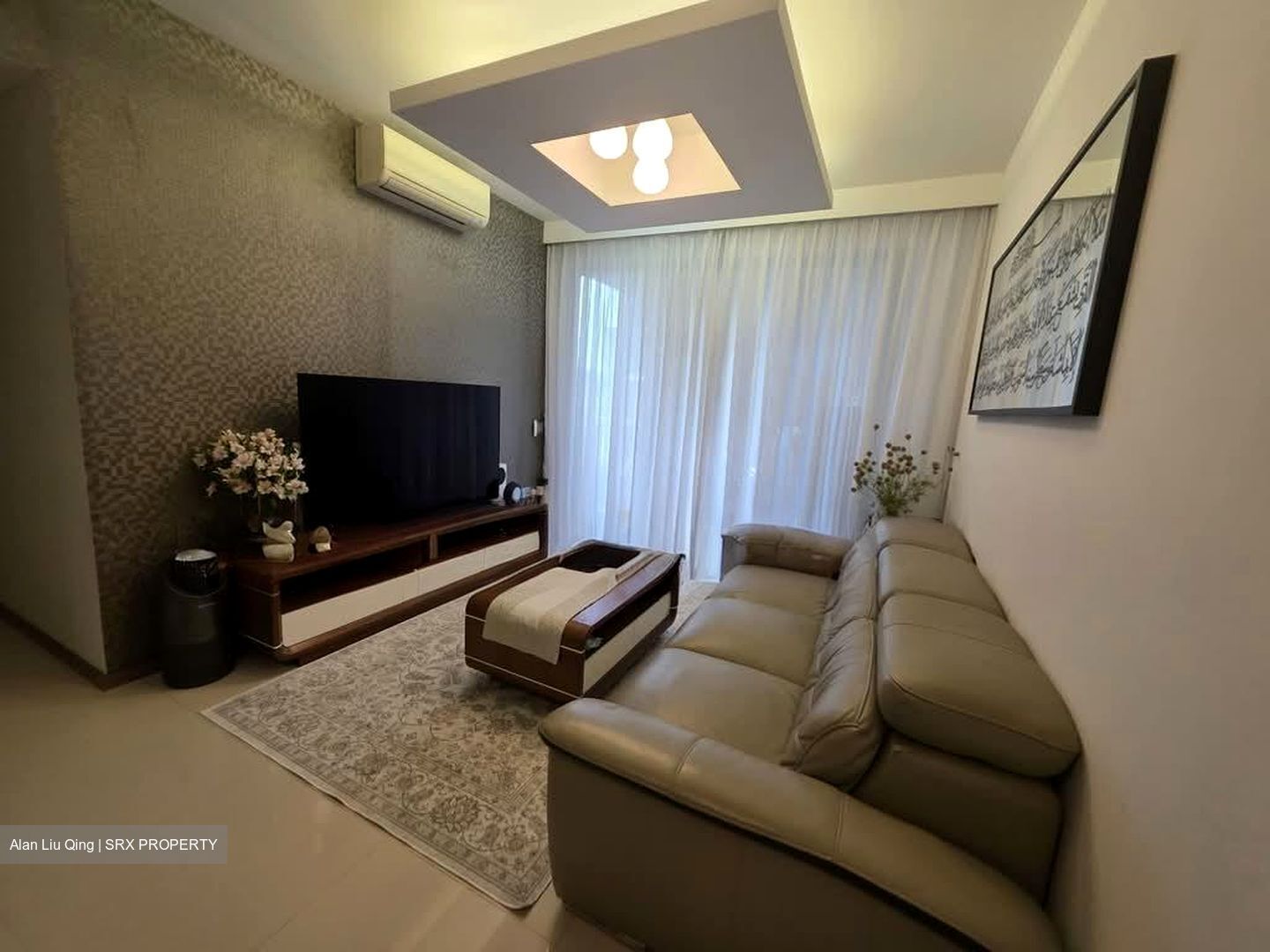 Blossom Residences (D23), Condominium #549551631